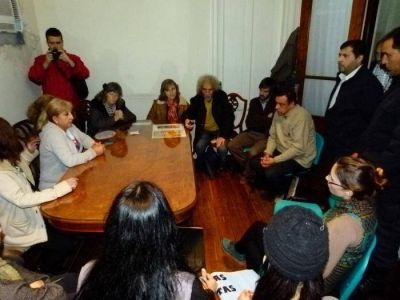 Confirmaron la presencia de Gendarmer�a en las cabinas de control de accesos a la ciudad