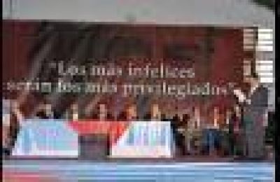 Urribarri quiere reunir en 2015 a los presidentes sudamericanos