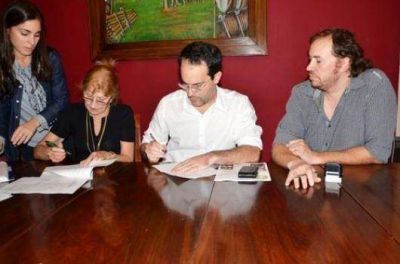 Capital conform� un Consorcio de Microcr�dito