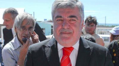 Das Neves sali� a hablar del conflicto con los �Dragones�
