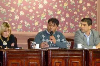 La discusi�n de las ganancias al HCD