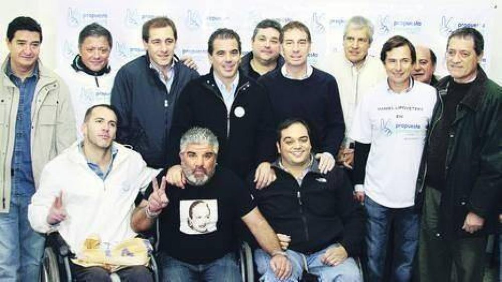 El macrismo, dividido por el nuevo rol opositor de Moyano