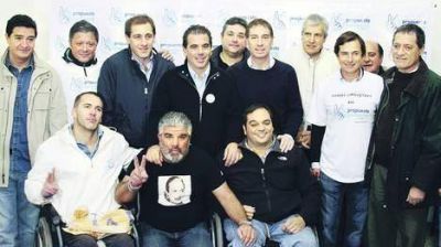 El macrismo, dividido por el nuevo rol opositor de Moyano