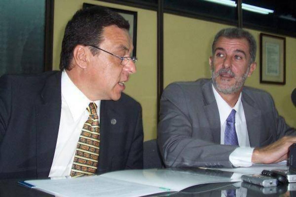 El OCEBA reconoci� que el �Informe C�ffaro� es nulo administrativamente