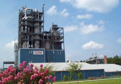 Dak Americas invertir� US$ 3 millones en su planta de Z�rate