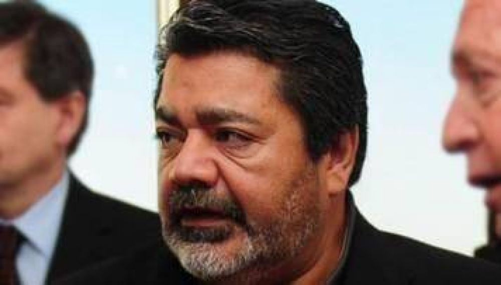 La UOCRA admiti� preocupaci�n por el parate que sufre el sector