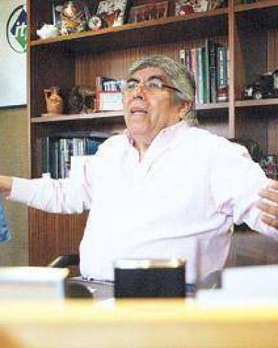 A las dos semanas llega la cuenta