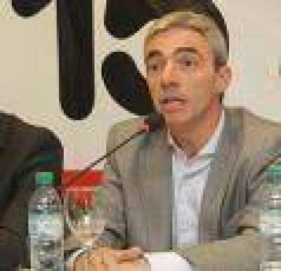 Interna UCR: Desde Nuevos Aires, Meoni pide que conduccin partidaria convoque a la "unidad"
