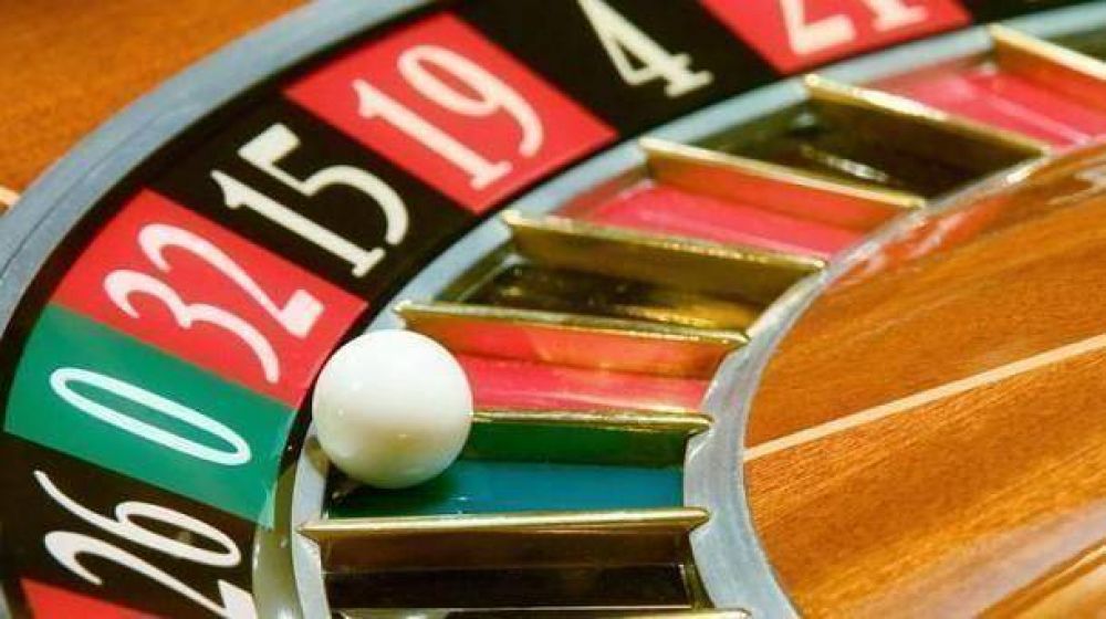 �La estatizaci�n del juego permitir�a que el aguinaldo se pague en tiempo y forma�
