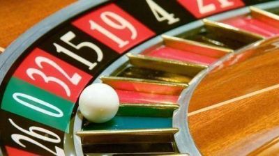 �La estatizaci�n del juego permitir�a que el aguinaldo se pague en tiempo y forma�