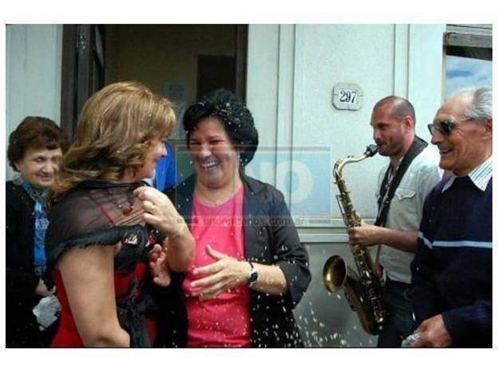 El 0,28% de las parejas convivientes de Entre R�os es del mismo sexo
