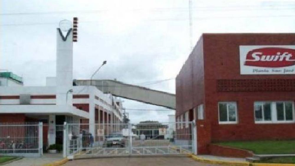 El gobernador estar� presente en la reapertura del frigor�fico San Jos�