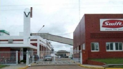 El gobernador estar� presente en la reapertura del frigor�fico San Jos�