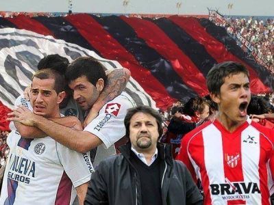 San Lorenzo busca cuidar la ventaja ante Instituto y para seguir en Primera