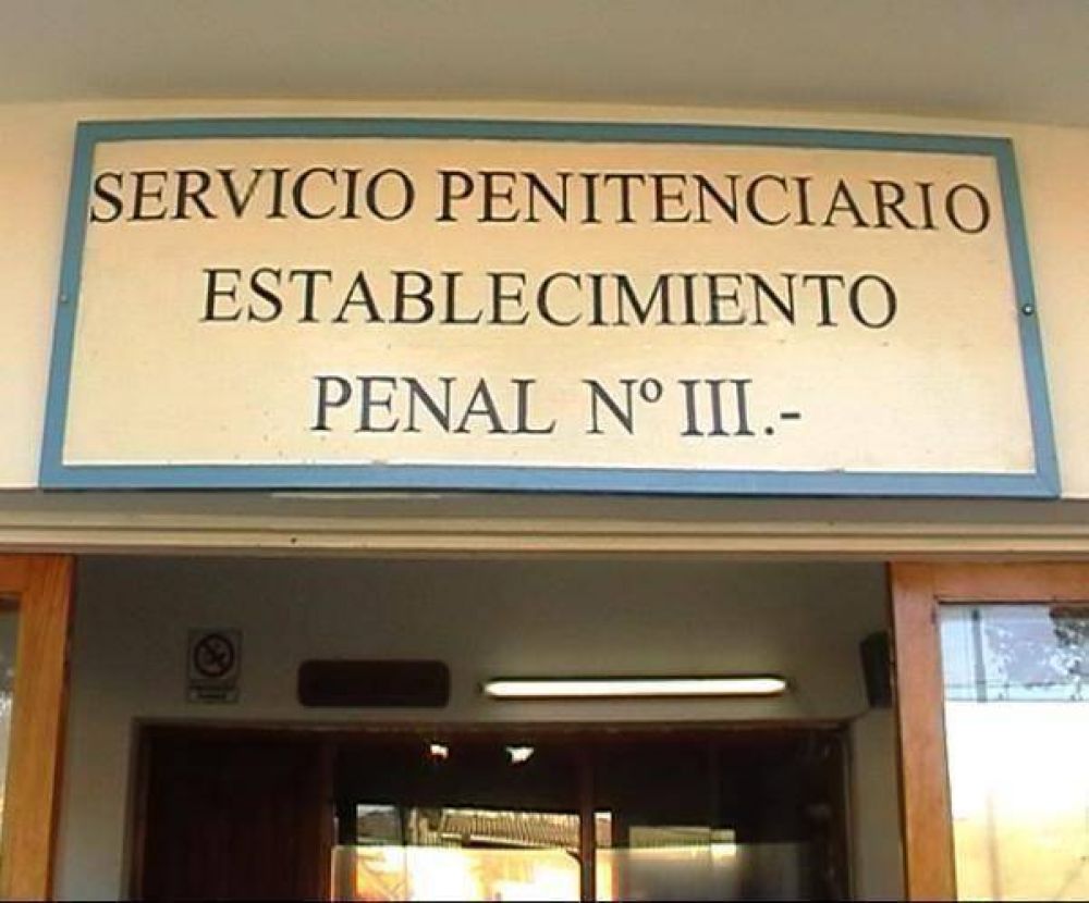  Internos que no quer�an ser trasladados provocaron destrozos en el penal