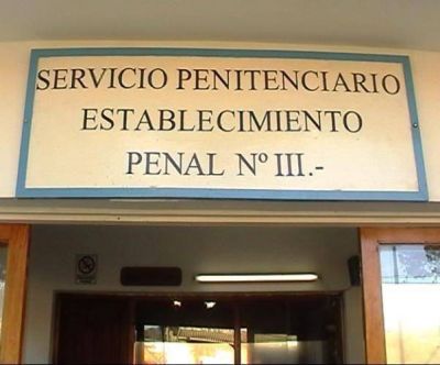  Internos que no quer�an ser trasladados provocaron destrozos en el penal