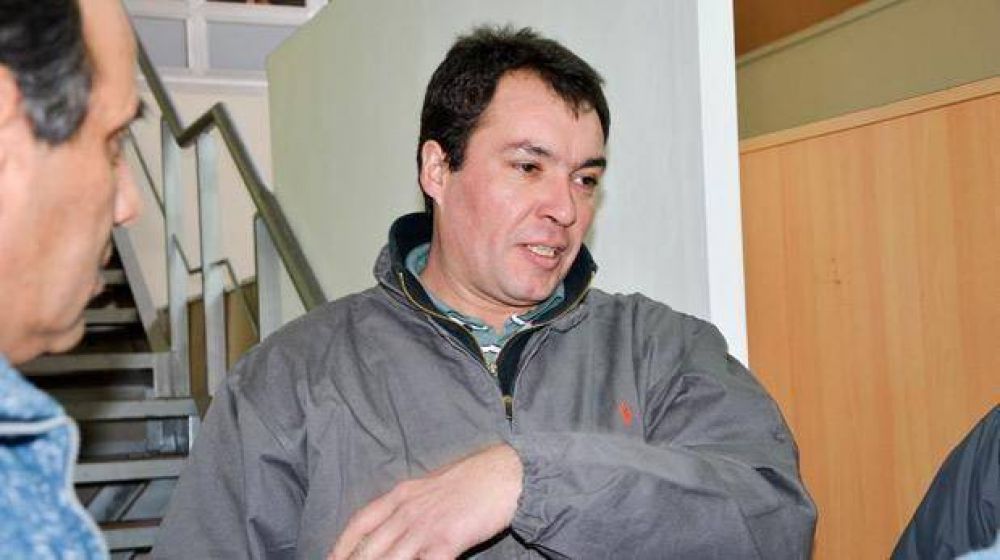Los �Dragones� anunciaron un endurecimiento de las medidas
