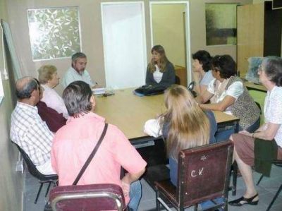 El Municipio orden� respetar el tope para ruido domiciliario