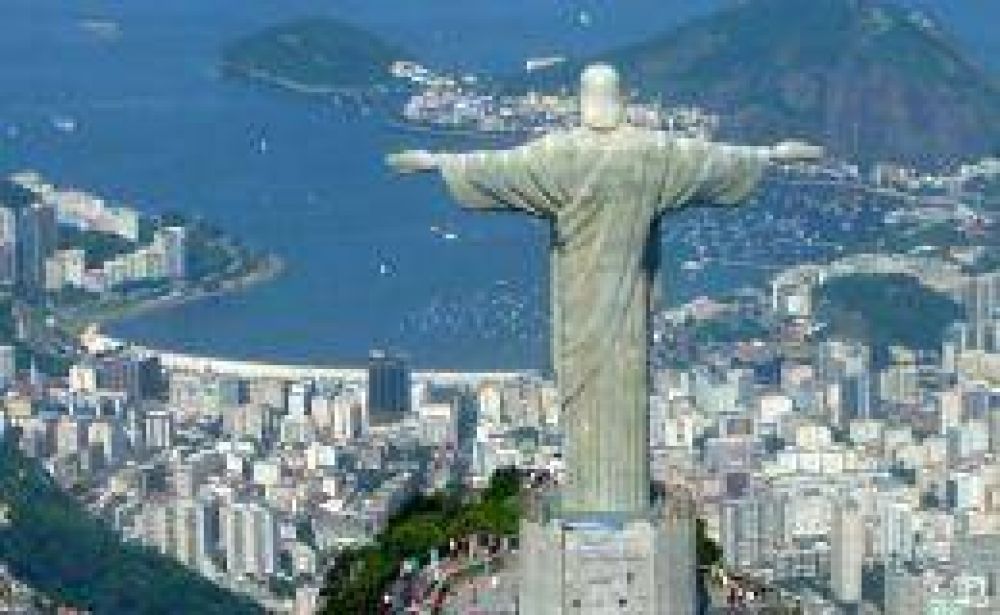 UNESCO declar� Patrimonio Mundial a R�o de Janeiro