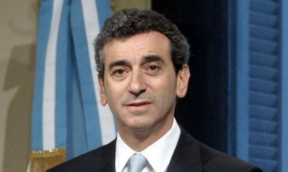 "El soterramiento del Sarmiento es una obra estrat�gica"