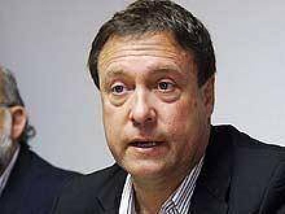 Est� vigente decreto de no pago de aguinaldo a funcionarios de Weretilneck