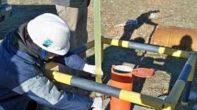 El Ministerio de Ambiente inspeccion� empresas en toda la provincia 