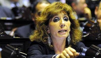 �El autoacuartelamiento de la polic�a es otra de las consecuencias del desgobierno de Peralta�
