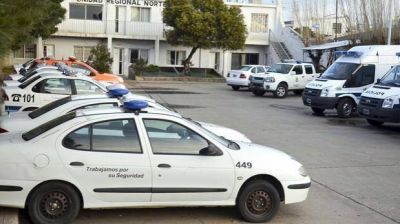 Acuartelamiento policial: el gobierno le atribuye fines pol�ticos y desestabilizadores