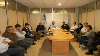 El gobierno obtuvo un financiamiento para fortalecer la foresto industria 