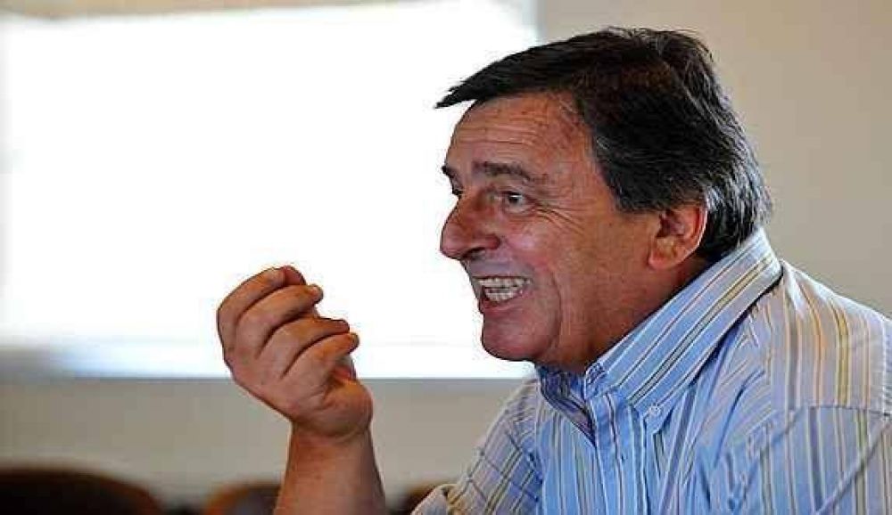 �Por dialogar no se pierde la identidad�.