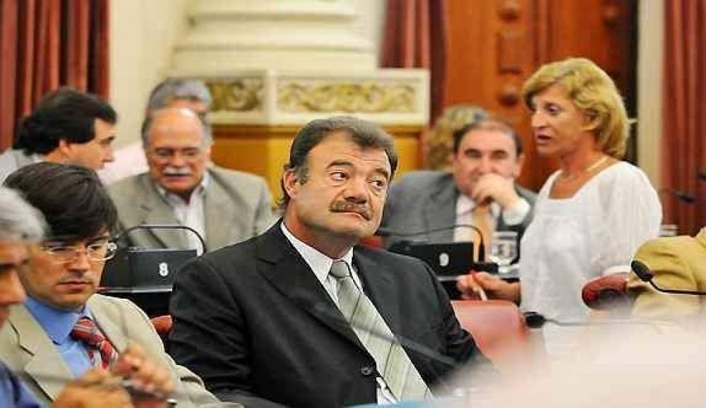 Seg�n Fortuna, Juez es un 
