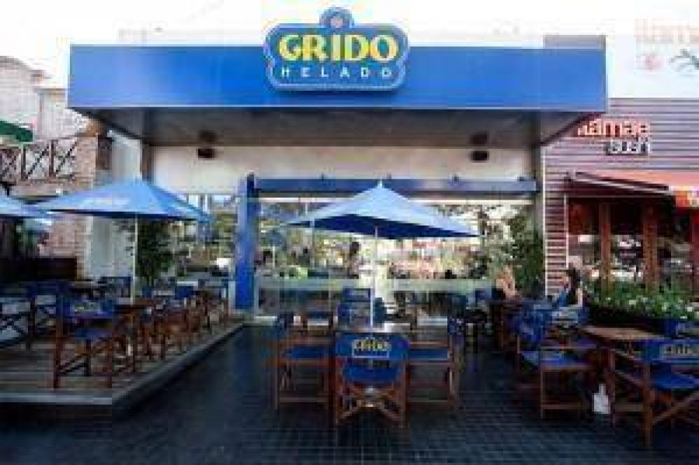 Despacho favorable para limitar las franquicias de Grido