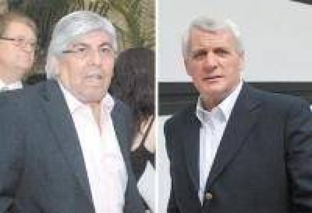 Hoy se realiza la audiencia en el Ministerio de Trabajo por la interna de la CGT