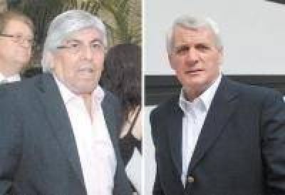 Hoy se realiza la audiencia en el Ministerio de Trabajo por la interna de la CGT