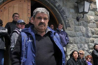  Trabajadores piden "disculpas" en nombre del intendente Goye 