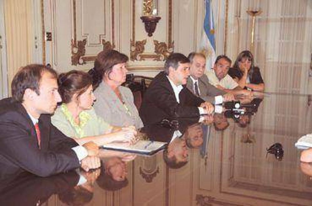 La deuda municipal asciende a $ 115.747.449.