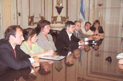 La deuda municipal asciende a $ 115.747.449.