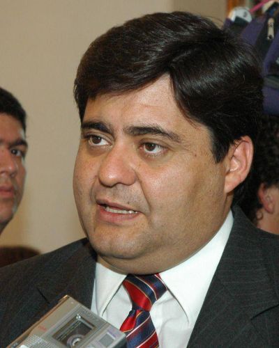 Lembo habl� de la demora en el pago a estatales y opin� sobre los bonos 