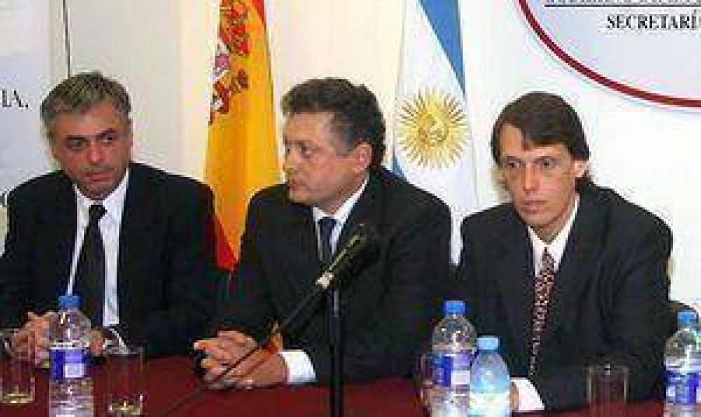 Salta fue elegida para implementar proyectos sobre justicia y g�nero. 