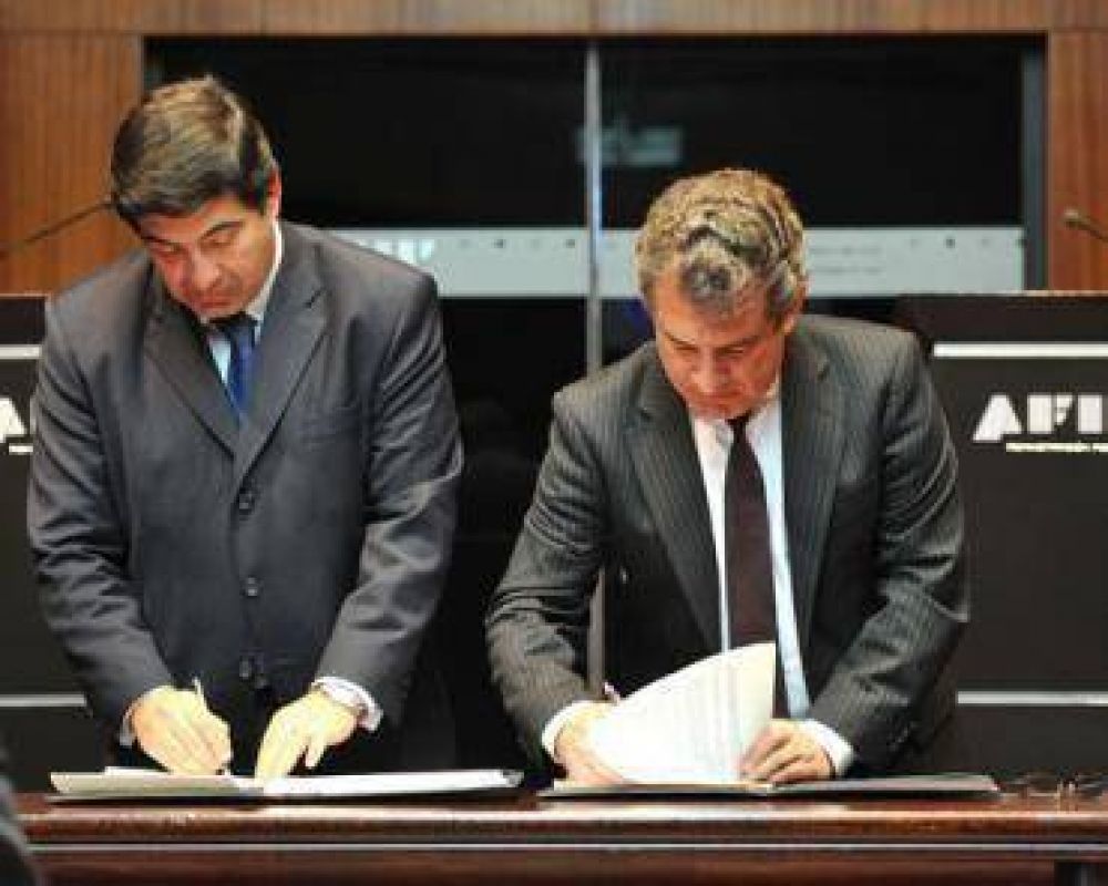 Se usar� la Declaraci�n Unificada para darle rapidez a los tr�mites