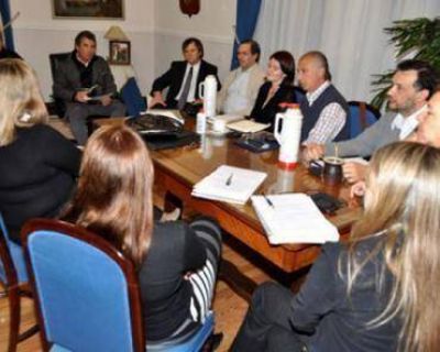 Crean en Entre R�os una Unidad Coordinadora para el Procrear