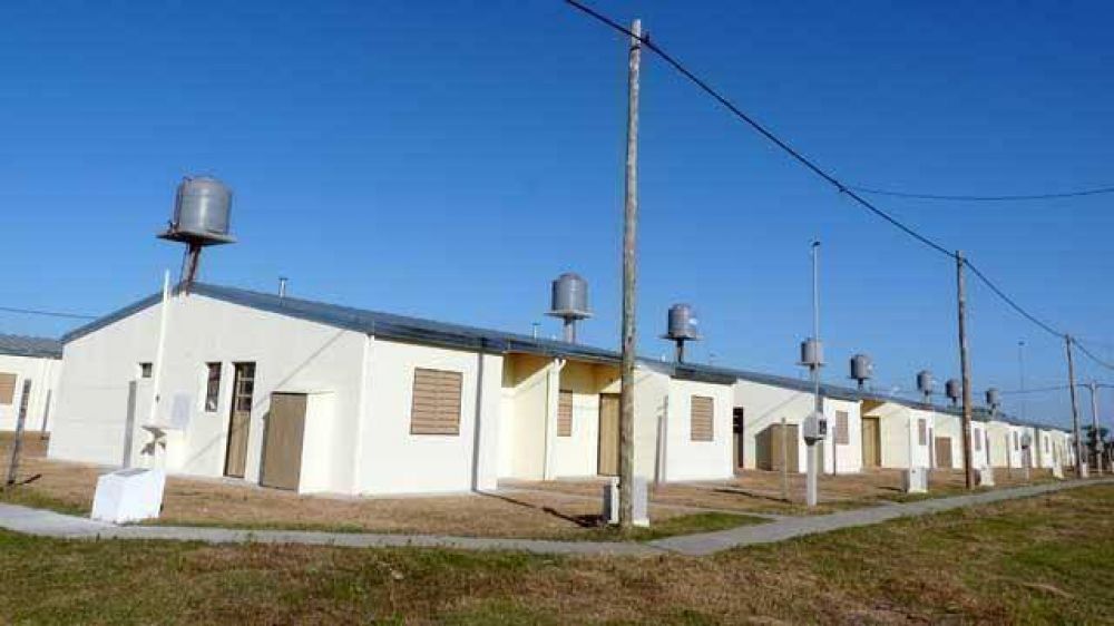 Cruces y suspicacias en Agmer por un anuncio de viviendas