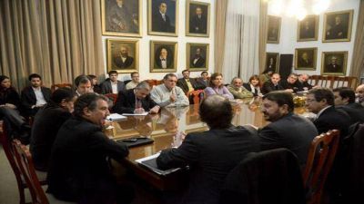 Cooperativas de la econom�a social podr�n ofrecer bienes y servicios al Estado