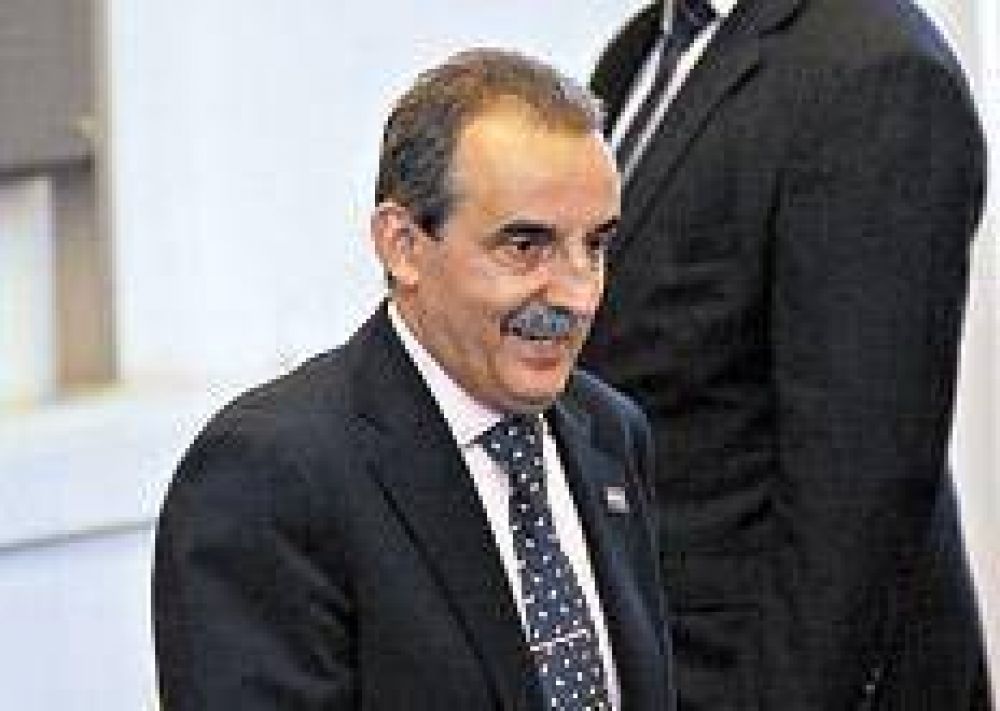 Con la puerta abierta