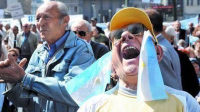 Jubilaci�n: la Corte confirm� un piso del 70% del sueldo