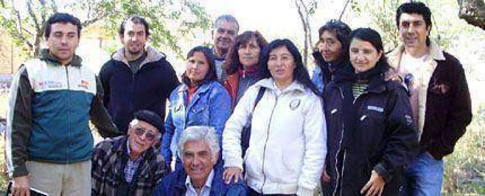 Planean invertir $ 16 millones en dos proyectos de municipios saludables 