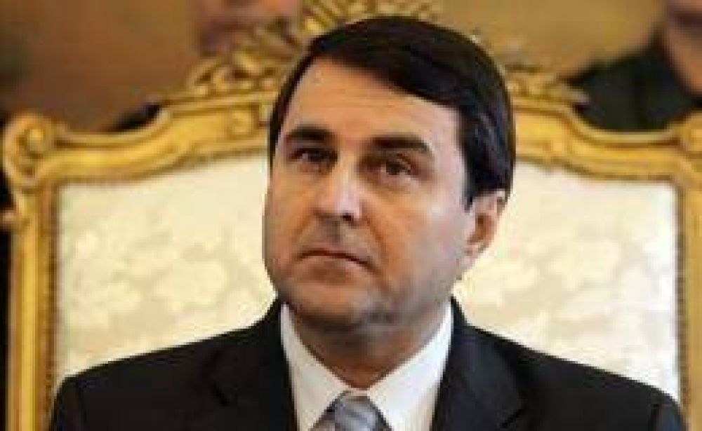 Furioso con Ch�vez, Paraguay retira a su embajador de Venezuela