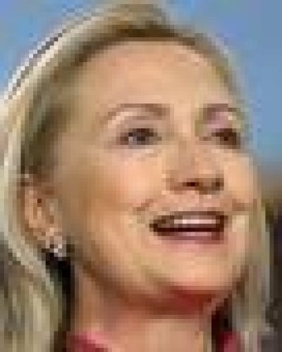 Por anticipado, Hillary Clinton felicit� a Argentina por el 9 de Julio