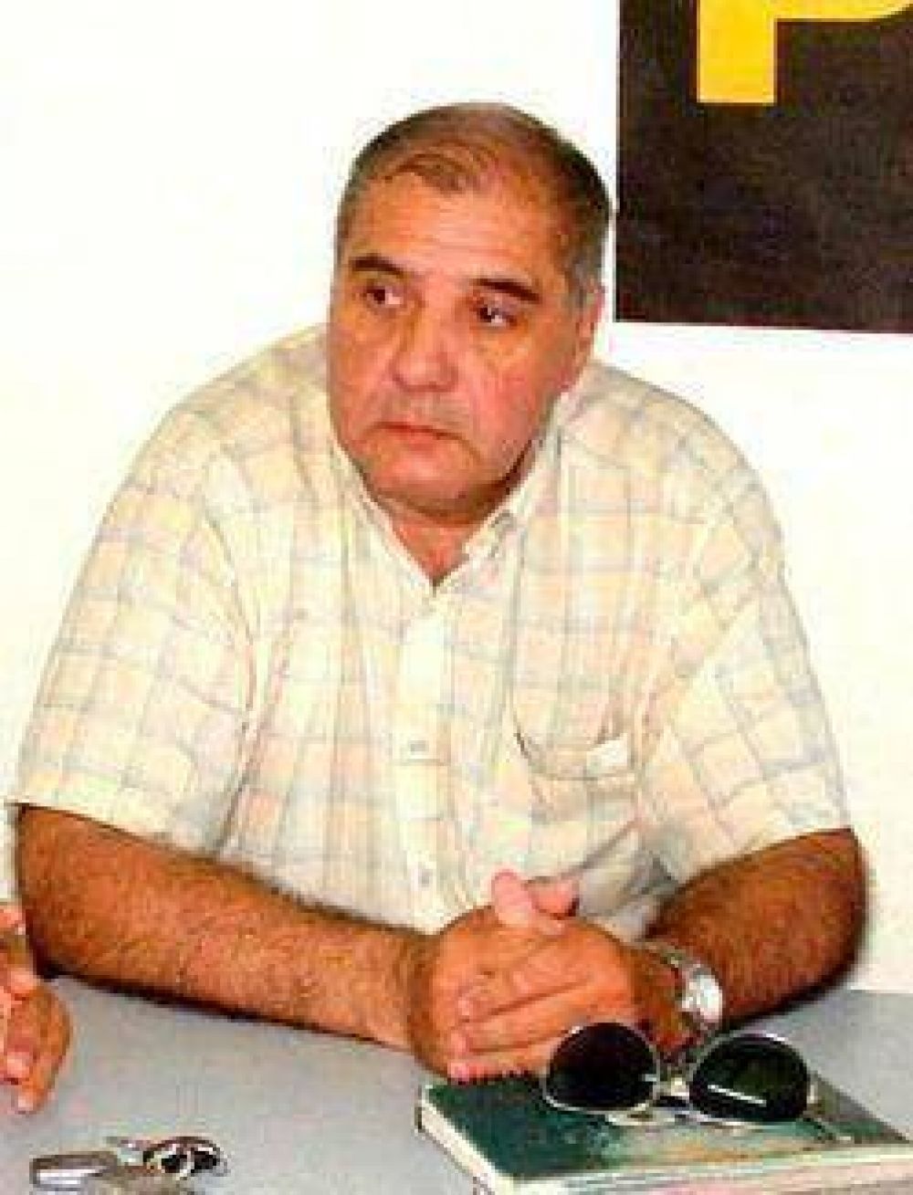 El concejal Gozo manifest� su preocupaci�n por el incremento del consumo de bebidas alcoh�licas en los menores 