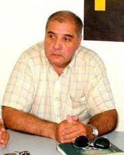 El concejal Gozo manifest� su preocupaci�n por el incremento del consumo de bebidas alcoh�licas en los menores 
